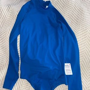 lululemon will the wave LS cky one piece